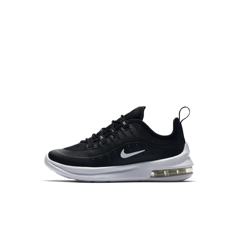 Nike Air Max Axis Younger Kids' Shoe - Black - Maisie & Miles - Kids