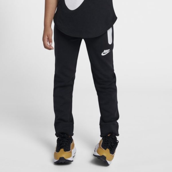 nike tech fleece trousers