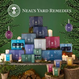 Neals Yard Remedies